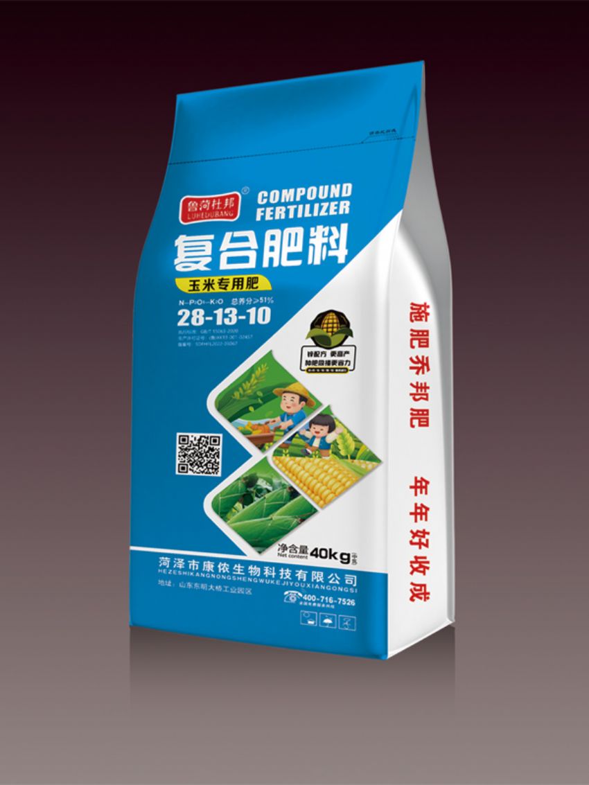 點擊查看詳細信息<br>標題：復合肥料（魯荷杜邦） 閱讀次數(shù)：976