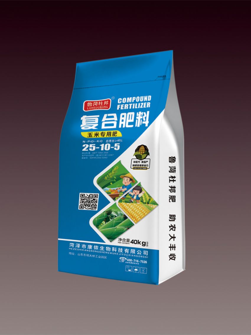 點(diǎn)擊查看詳細(xì)信息<br>標(biāo)題：復(fù)合肥料（魯荷杜邦） 閱讀次數(shù)：883