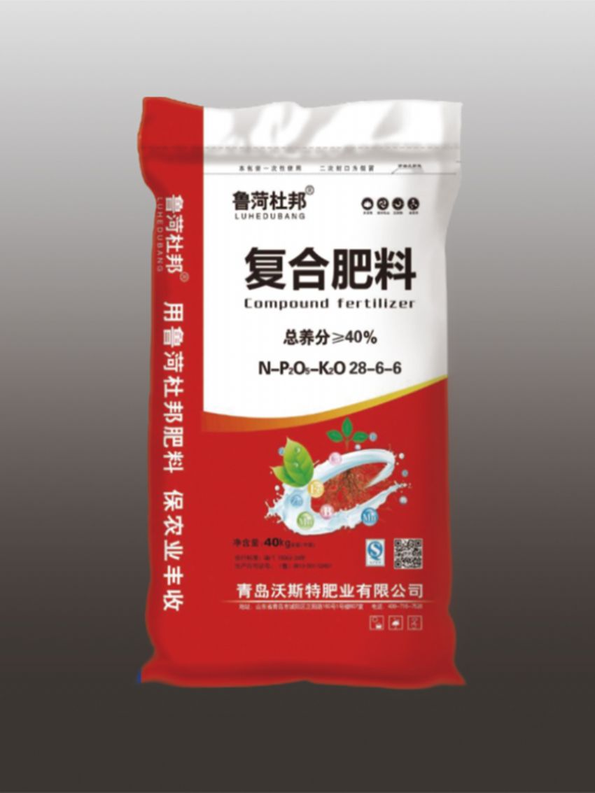 點(diǎn)擊查看詳細(xì)信息<br>標(biāo)題：復(fù)合肥料（魯荷杜邦） 閱讀次數(shù)：916