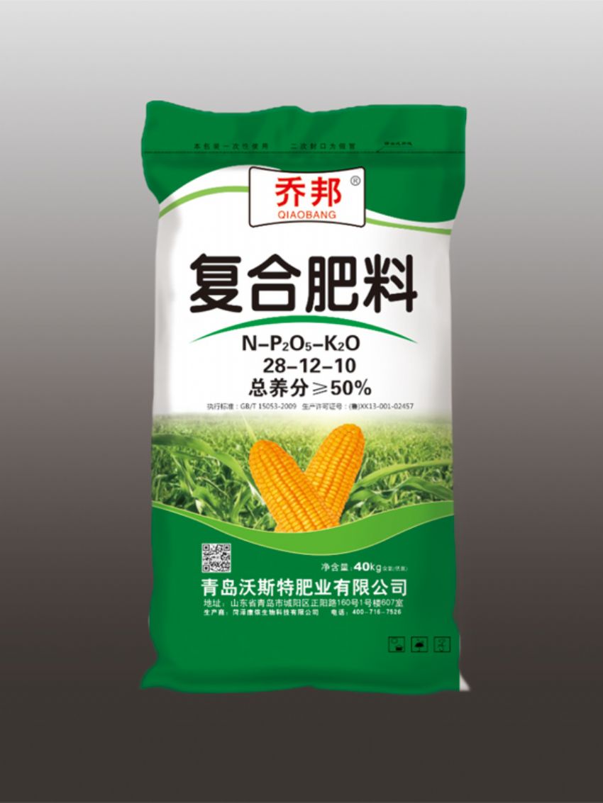 點(diǎn)擊查看詳細(xì)信息<br>標(biāo)題：復(fù)合肥料（喬邦） 閱讀次數(shù)：686